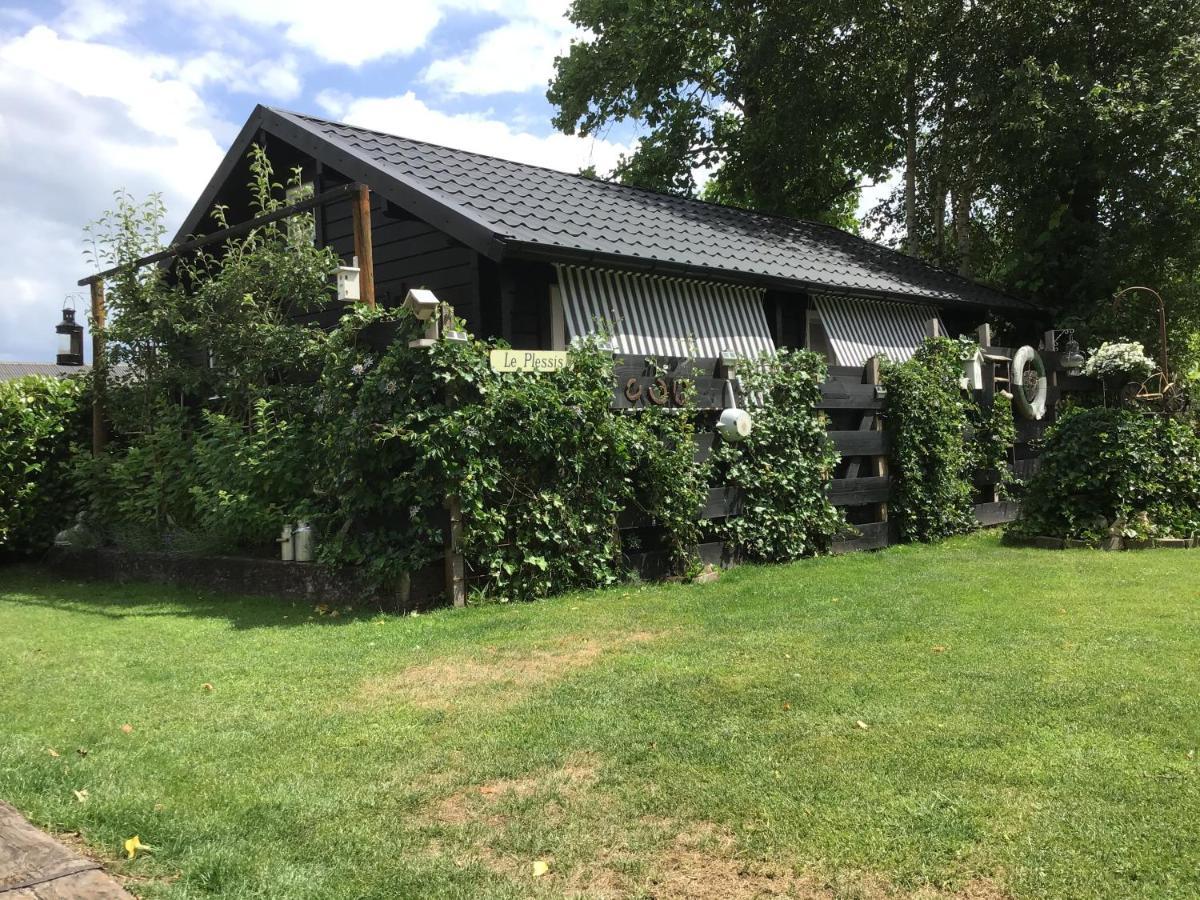 C'Est La Vie Villa Wanneperveen Exterior photo